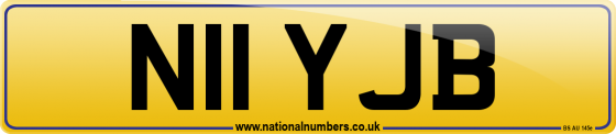 N11 YJB