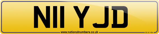 N11 YJD