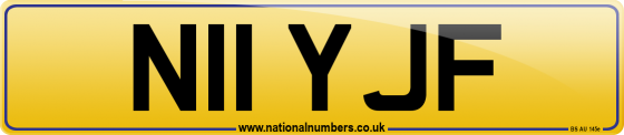 N11 YJF