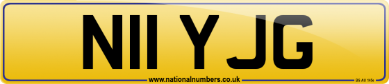 N11 YJG