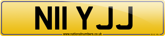 N11 YJJ