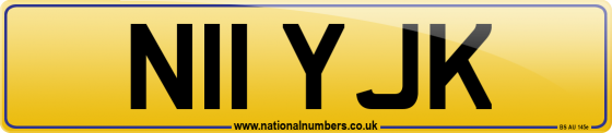 N11 YJK