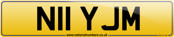 N11 YJM
