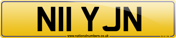 N11 YJN