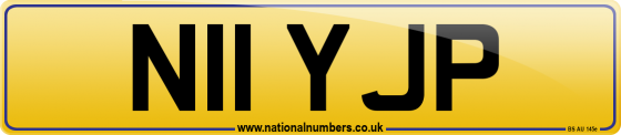 N11 YJP