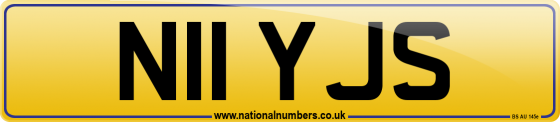 N11 YJS