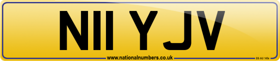 N11 YJV