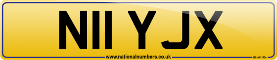 N11 YJX