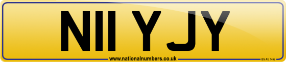 N11 YJY