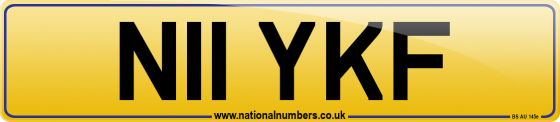 N11 YKF