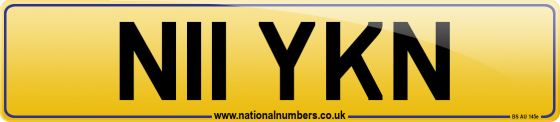 N11 YKN