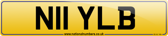N11 YLB