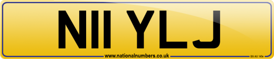 N11 YLJ