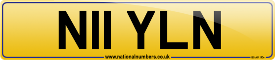 N11 YLN