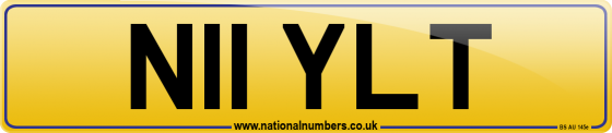 N11 YLT