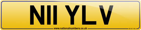 N11 YLV