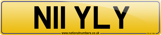 N11 YLY