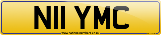 N11 YMC
