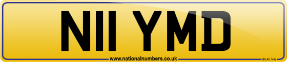 N11 YMD