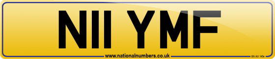 N11 YMF