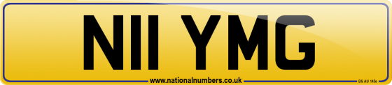 N11 YMG