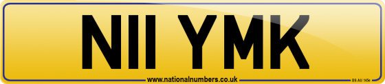 N11 YMK