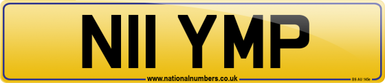 N11 YMP