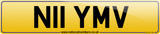 N11 YMV