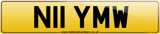 N11 YMW