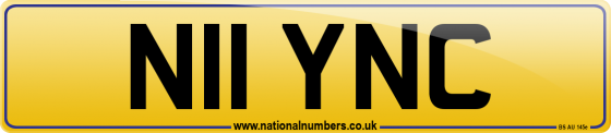 N11 YNC