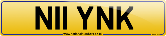 N11 YNK
