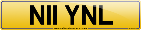 N11 YNL