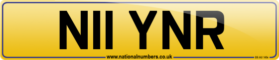 N11 YNR