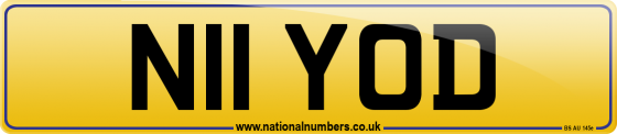 N11 YOD