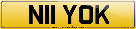 N11 YOK