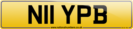 N11 YPB