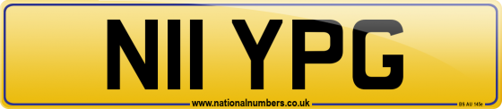 N11 YPG