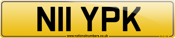 N11 YPK