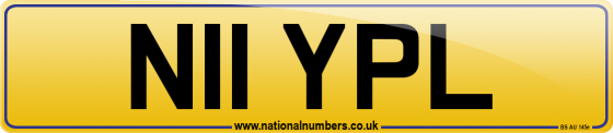 N11 YPL
