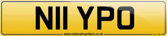 N11 YPO