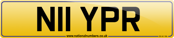 N11 YPR
