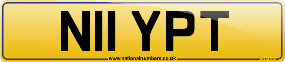 N11 YPT