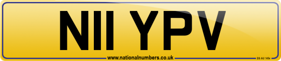 N11 YPV