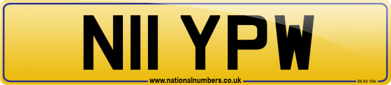 N11 YPW