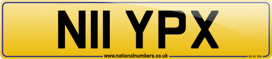 N11 YPX