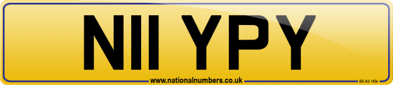 N11 YPY