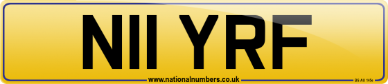 N11 YRF