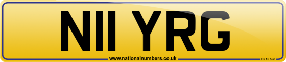 N11 YRG