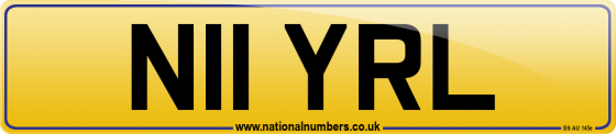 N11 YRL
