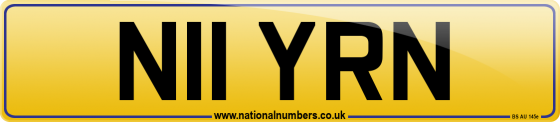 N11 YRN